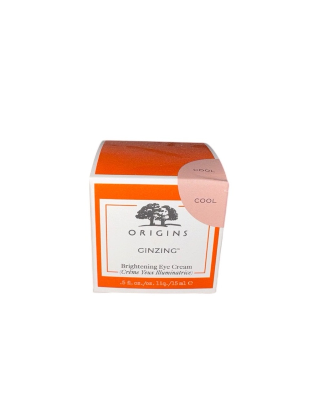 Origins GinZing Brightening Eye Cream - Cool - Picture 2 of 4